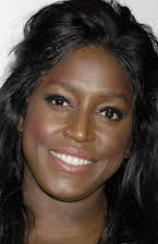 Mica Paris as 