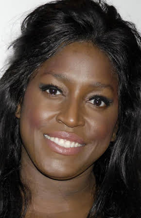 Mica Paris as 