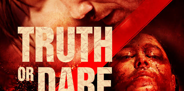 Truth or Dare (2013)
