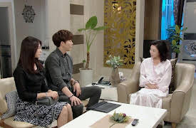 The Virtual Bride: The Virtual Bride Episode 10