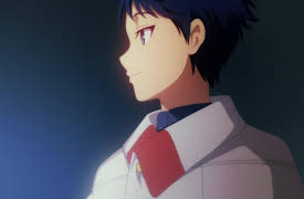 So I'm a Spider, So What?: The Hero, and the Demon Lord?