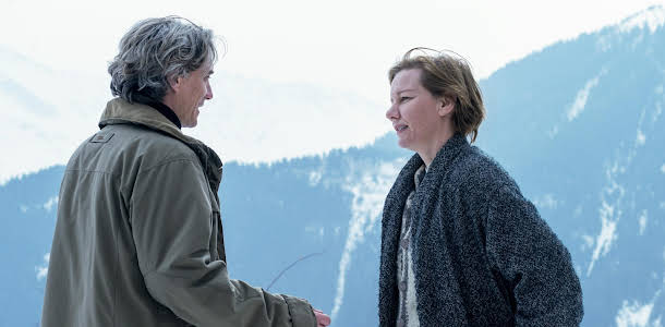 First trailer for Justine Triet’s 'ANATOMY OF A FALL.'