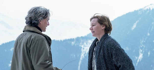 First trailer for Justine Triet’s 'ANATOMY OF A FALL.'