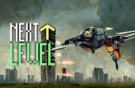 Next Level: Hollywood Strikes Against AI