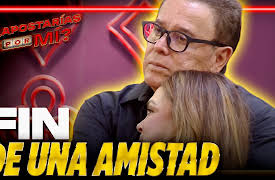 ¿Apostarías por Mi? Mejores momentos season-1: Los Bezares sienten que su amistad de 43 años con Rubí y René terminó