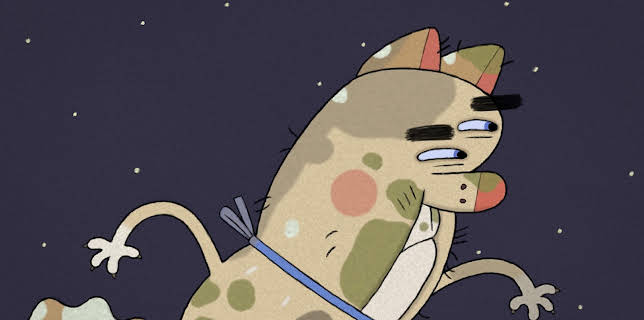 17:25: Dyra på gården: Det er sølete ute | NRK Super | 11/12 2025