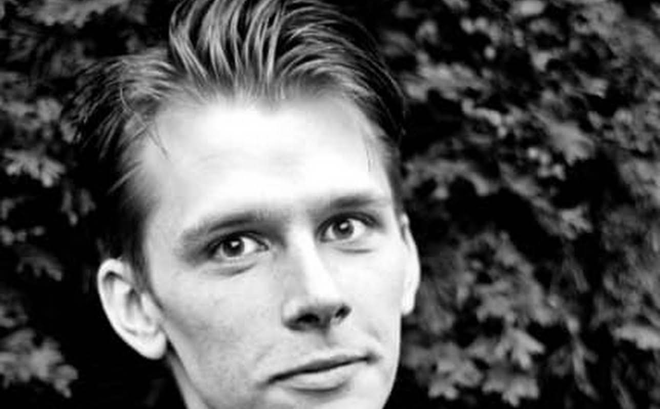 Tobias Jacobsson
