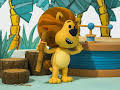 Raa Raa the Noisy Lion