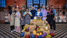 Das große Promibacken