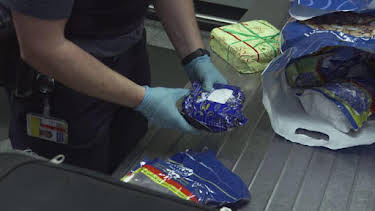 1:00 AM: Border Control: Europe (S1) | Discovery Channel | 4/3 2026