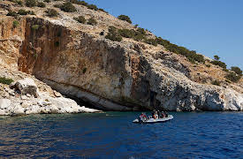 Hunting Atlantis, Season 1: Pyramid at Sea