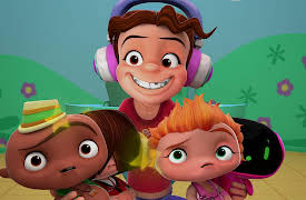 Mini Beat Power Rockers, Season 1: Master Babysitter