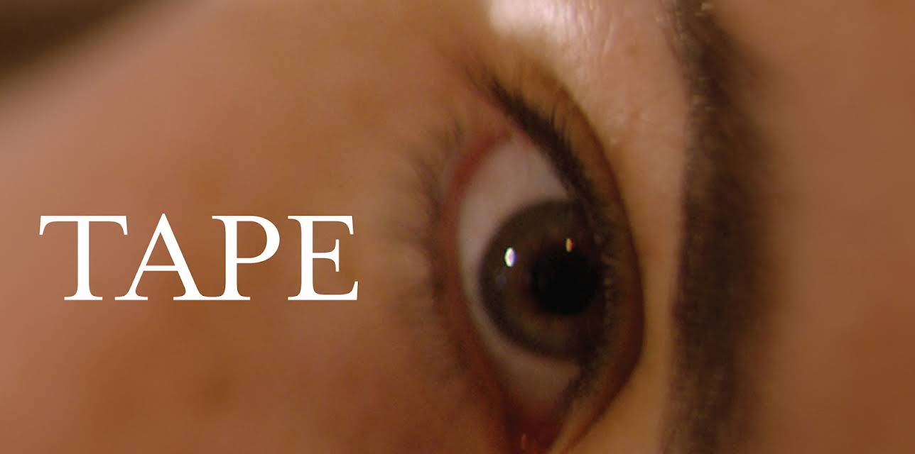 Tape (2020)