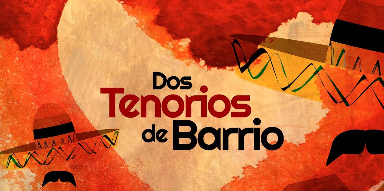 Dos Tenorios De Barrio (1949)