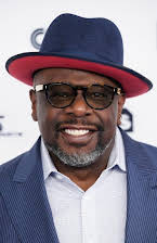 Cedric the Entertainer som 