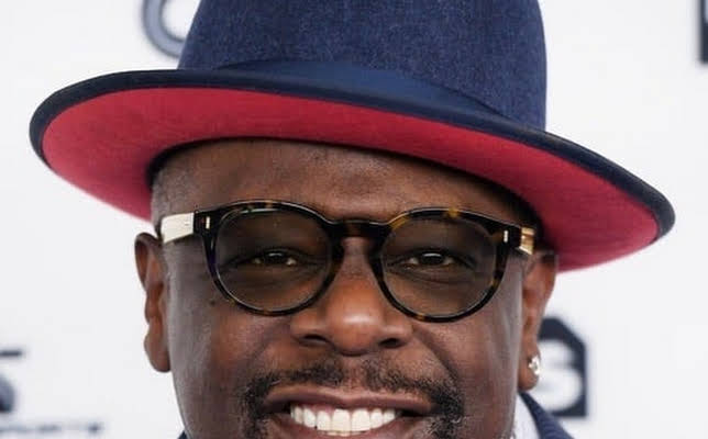 Cedric the Entertainer