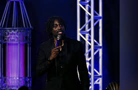 Laugh After Dark - Live in Las Vegas: Ben Mehl & Sterling Scott