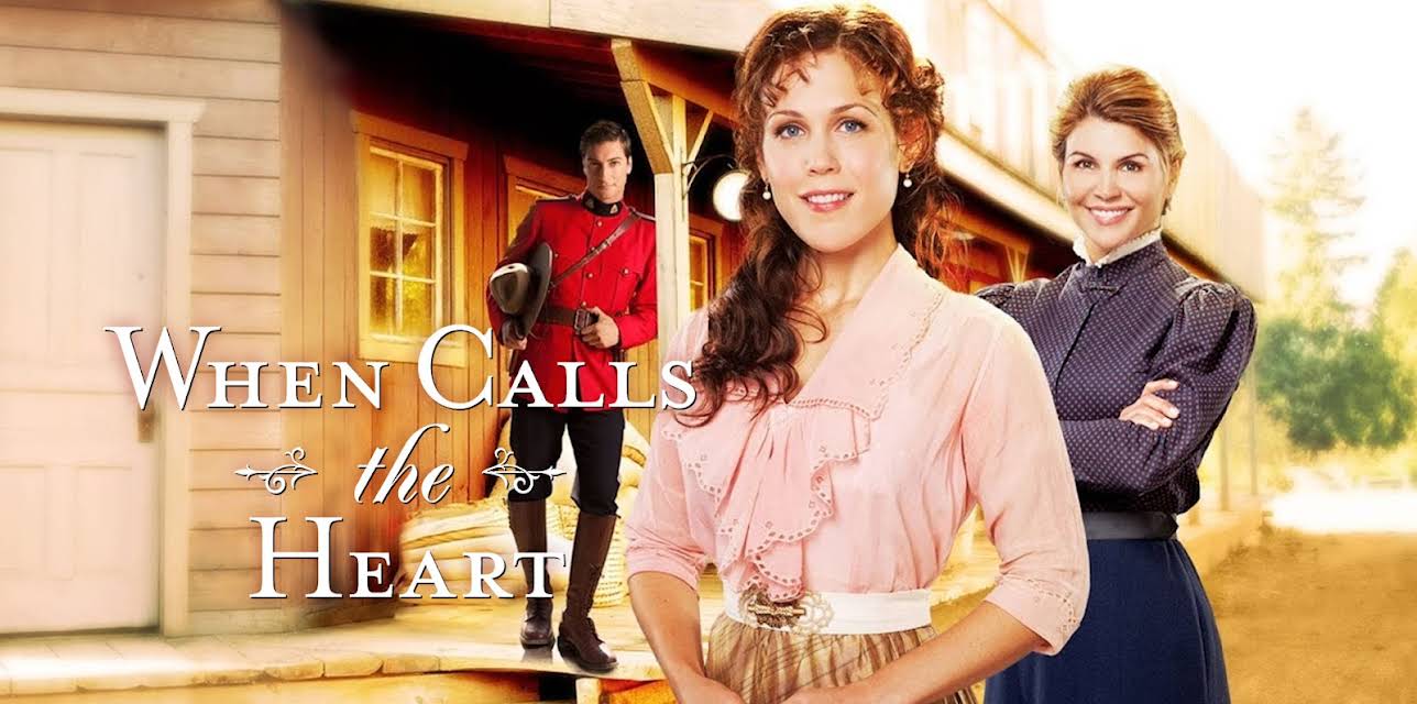When Calls The Heart Season 1