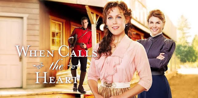 When Calls The Heart Season 1