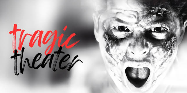 Tragic Theatre (2015)