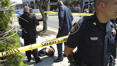 00:44: Justicia a toda costa | Ten | 3/31 2026