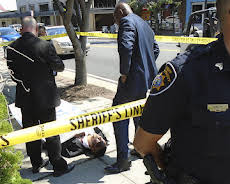 Justicia a toda costa