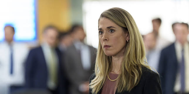 23:10: Law & Order: Special Victims Unit (S26 E11) (S26) | Kanal 11 | 3/18 2026