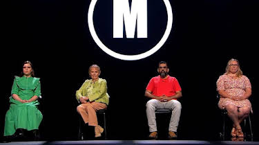 1:45 PM: Mastermind | BBC Two | 6/5 2026