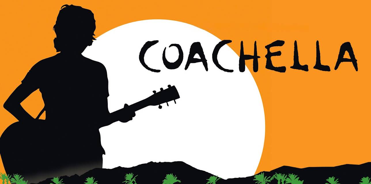 Various Artists - Coachella (2006)