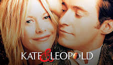 SCYD: 'KATE & LEOPOLD'