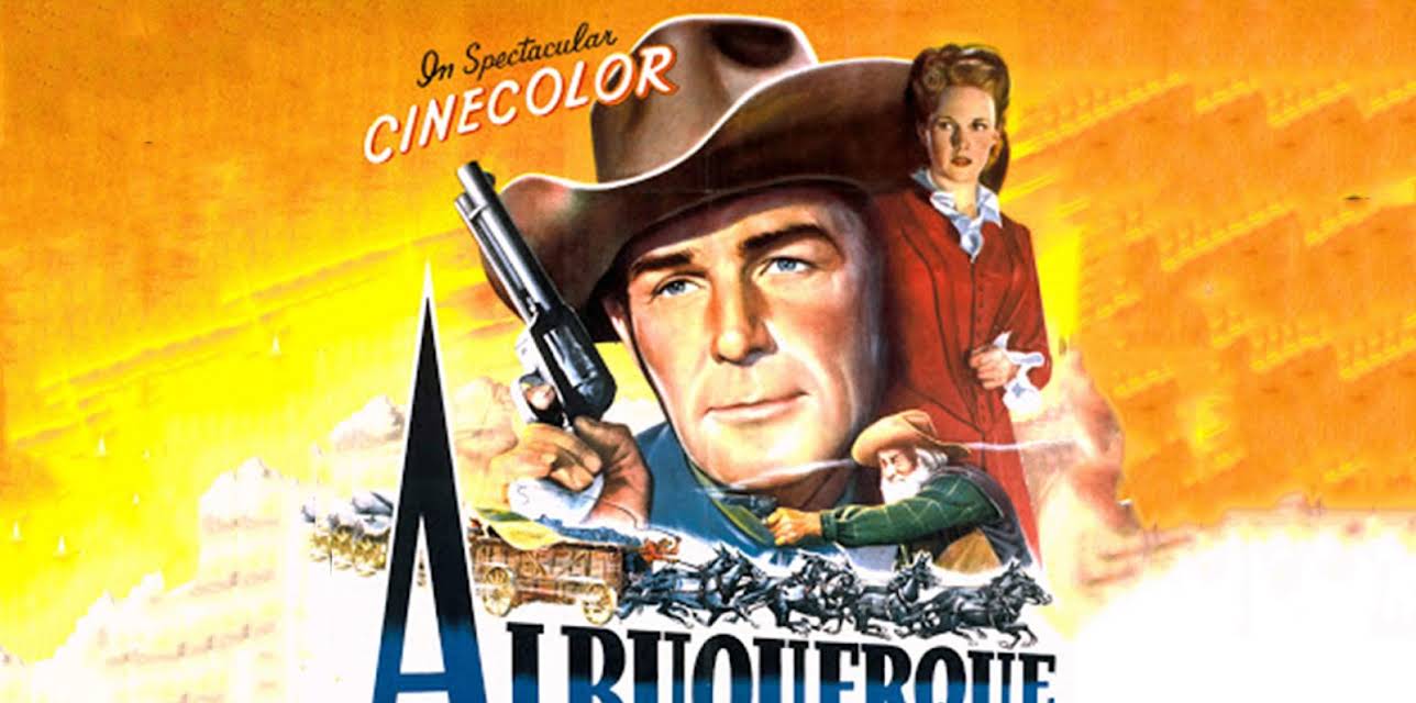 Albuquerque (1948)