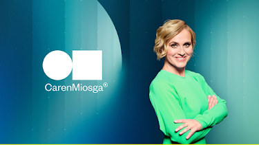 20:30: Caren Miosga | Tagesschau 24 | 8/24 2026