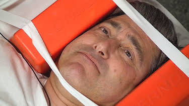 11:05 PM: 24 Hours in A&E | More 4 | 6/18 2026