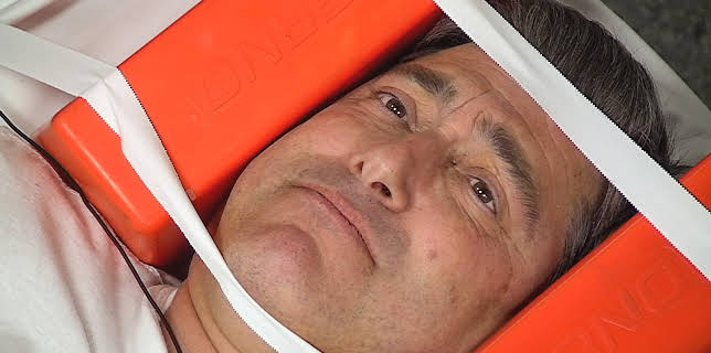 10:00 PM: 24 Hours in A&E | More 4 | 2/3 2026