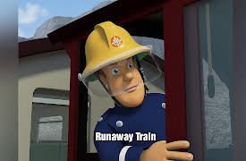 Fireman Sam: Runaway Train
