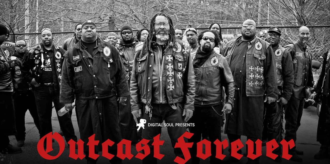 Outcast Forever (2016)