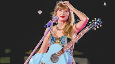 09:00: The True Story of Taylor Swift | ZDFinfo | 7/29 2026