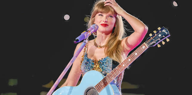 03:10: The True Story of Taylor Swift | ZDFinfo | 11/25 2025