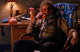 Twin Peaks Season 1: Realization Time