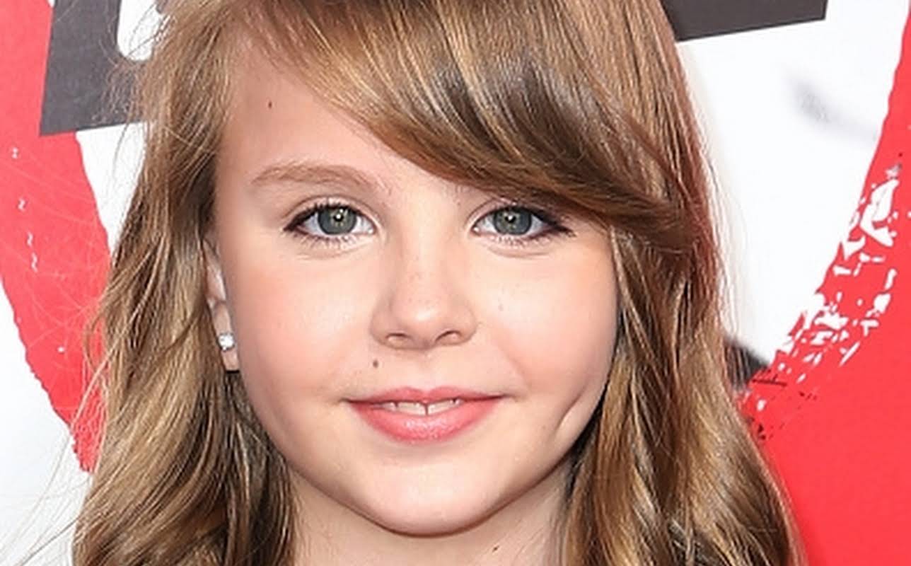 Callie Brook McClincy