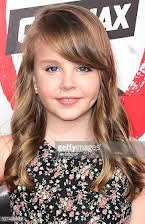 Callie Brook McClincy como 