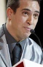 El Langui como Ramón