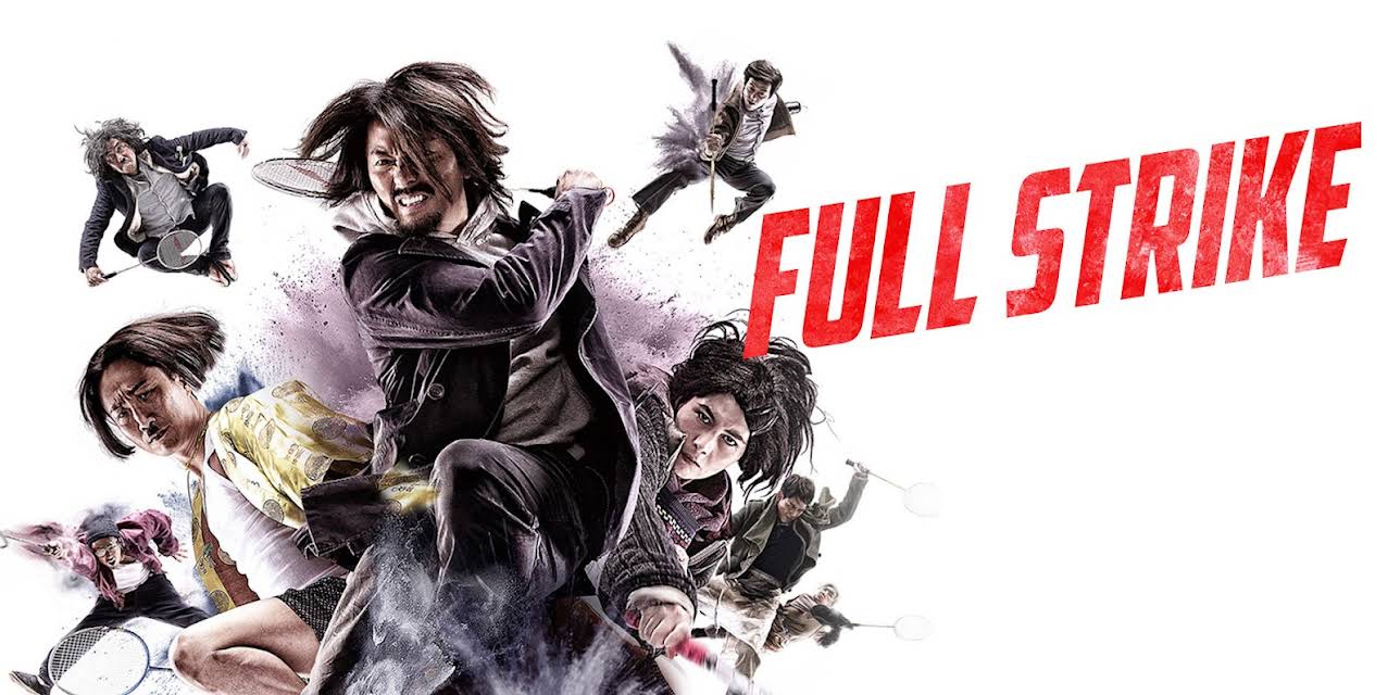 Full Strike (2015)