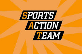 Sports Action Team (Season 1): Meet The Team