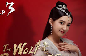 The Wolf Princess: EP 3