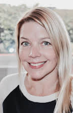 Karen Disher som Scratte