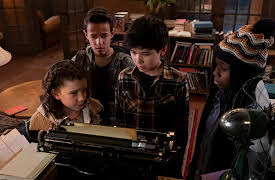 Ghostwriter: Ghost of Oz, Part 2