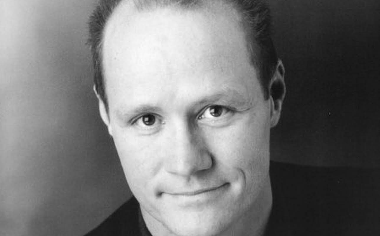 David Cowgill