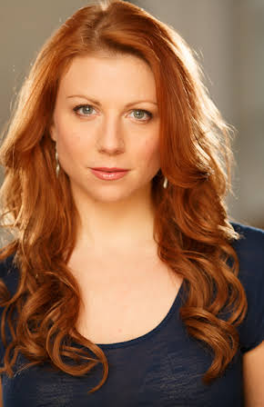 Melissa Jane Shaw as Alexis Kent