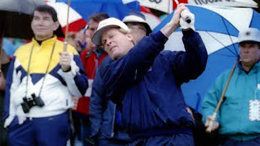 10:30 PM: Chronicles of a Champion Golfer Johnny Miller | Sky Sports Golf | 7/16 2026